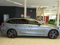 Usado BMW 330e Comfort Edition 292 CV (214 kW) 2023 Gris / plata Familiar