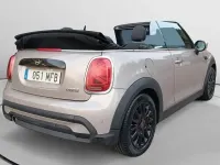 Usado Mini Cooper Cabriolet 136 CV (100 kW) 2023 Descapotable