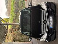 Usado Mercedes Viano 224 CV (164 kW) 2010 Negro Monovolumen