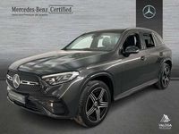 Usado Mercedes GLC300e 313 CV (230 kW) 2024 SUV