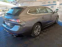 Usado Peugeot 508 SW Active 180 CV (132 kW) 2019 Gris Familiar