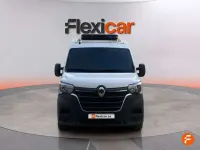 Usado Renault Master 136 CV (100 kW) 2020 Blanco Monovolumen