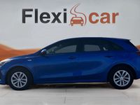 usado Kia Ceed 1.0 T-GDi 88kW (120CV) Concept Gasolina en Flexicar Ciudad Real