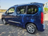 Usado Toyota Proace Verso Active 131 CV (96 kW) 2021 Azul Familiar