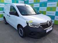 usado Renault Kangoo 1.5 BLUEHDI DCI 95