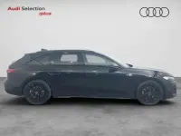 Usado Audi A5 204 CV (150 kW) 2025 Negro Berlina