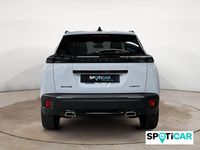 Usado Peugeot 2008 Allure 145 CV (106 kW) 2025 Blanco SUV