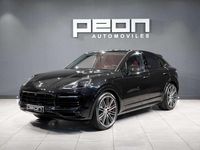 Usado Porsche Cayenne 460 CV (338 kW) 2021 Negro SUV