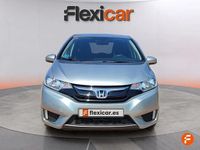 Usado Honda Jazz Comfort 102 CV (75 kW) 2016 Gris Utilitario