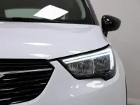 Usado Opel Crossland X Innovation 130 CV (95 kW) 2020 Blanco SUV