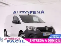 Nuevo Renault Kangoo 95 CV (69 kW) 2025 Blanco Monovolumen