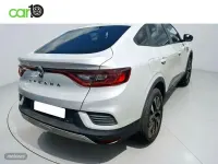 Usado Renault Arkana Evolution 140 CV (102 kW) 2023 Blanco SUV