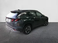 Usado Hyundai Tucson 253 CV (186 kW) 2025 SUV