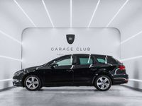 Usado Seat Leon ST FR 150 CV (110 kW) 2014 Negro Familiar