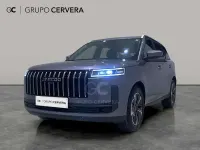 Nuevo Jaecoo 5 147 CV (108 kW) 2026 Gris SUV