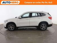 Usado BMW X1 xLine 136 CV (100 kW) 2020 Blanco SUV