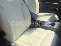 Usado VW Passat Individual 200 CV (147 kW) 2007 Gris / plata Berlina