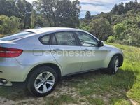 Occasion BMW X6 245 ch (180 kW) 2011 Gris SUV