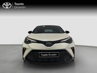 Usado Toyota C-HR Sport 184 CV (135 kW) 2022 Otro SUV