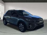 Usado Kia Stonic 101 CV (74 kW) 2025 Gris SUV