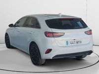 Usado Kia Ceed Style 101 CV (74 kW) 2025 Utilitario