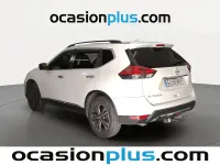 Usado Nissan X-Trail N-Connecta 130 CV (95 kW) 2018 Blanco SUV