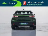 Usado Peugeot 308 Active 131 CV (96 kW) 2023 Utilitario