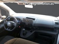 Usado Citroën Berlingo Live 102 CV (75 kW) 2022 Blanco Monovolumen