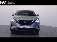 Usado Nissan Qashqai N-Connecta 158 CV (116 kW) 2023 SUV