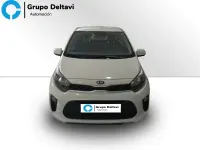 Usado Kia Picanto 67 CV (49 kW) 2021 Blanco Utilitario