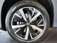 Usado VW Tayron 150 CV (110 kW) 2025 Gris SUV