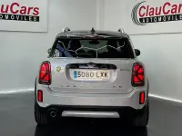 Usado Mini Cooper Countryman 220 CV (161 kW) 2022 Gris / plata SUV