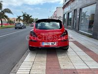 Usado Opel Corsa 150 CV (110 kW) 2010 Rojo Berlina