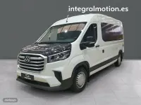 Usado Maxus V90 150 CV (110 kW) 2025 Blanco Van