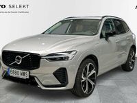 Usado Volvo XC60 Ultimate 253 CV (186 kW) 2024 SUV