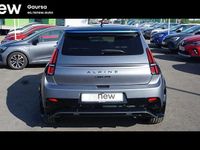 Usado Alpine A290 161 kW (219 CV) 2025 Gris Utilitario