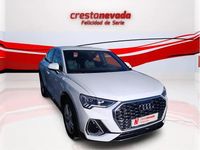 Usado Audi Q3 S-Line 150 CV (110 kW) 2024 SUV