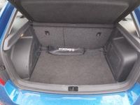 Usado Skoda Rapid Ambition 90 CV (66 kW) 2016 Azul Utilitario