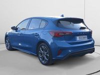 Usado Ford Focus ST-Line 125 CV (91 kW) 2023