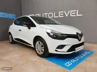 Usado Renault Clio Business 75 CV (55 kW) 2019 Blanco