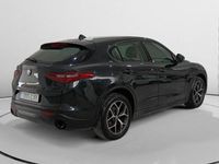 Usado Alfa Romeo Stelvio Sprint 190 CV (139 kW) 2021 SUV