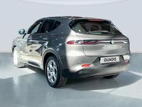 Usado Alfa Romeo Tonale Sprint 131 CV (96 kW) 2023 Gris SUV