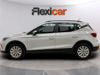 Usado Seat Arona Style 116 CV (85 kW) 2024 Blanco SUV