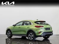 Usado Kia XCeed 160 CV (117 kW) 2024 Verde SUV