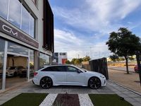 Usado Audi A6 Exclusive 600 CV (441 kW) 2022 Blanco Familiar