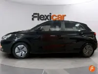Usado MG MG3 195 HP (143 kW) 2024 Preto Citadino