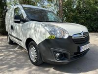 usado Opel Combo Creo 1.3 CDTI L2 H1 INCRMENTADA