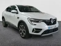 Usado Renault Arkana Zen 140 CV (102 kW) 2022 SUV