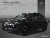 Usado Mercedes EQA250 139 kW (190 CV) 2025 Eléctrico SUV