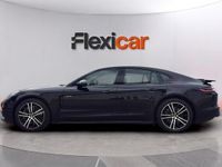 Usado Porsche Panamera 4 462 CV (339 kW) 2018 Negro Berlina